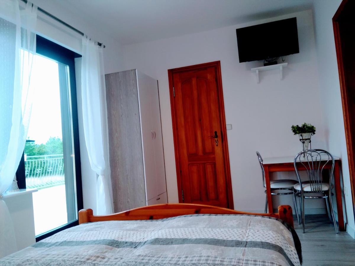 Jarek Apartment Pobierowo Exterior photo