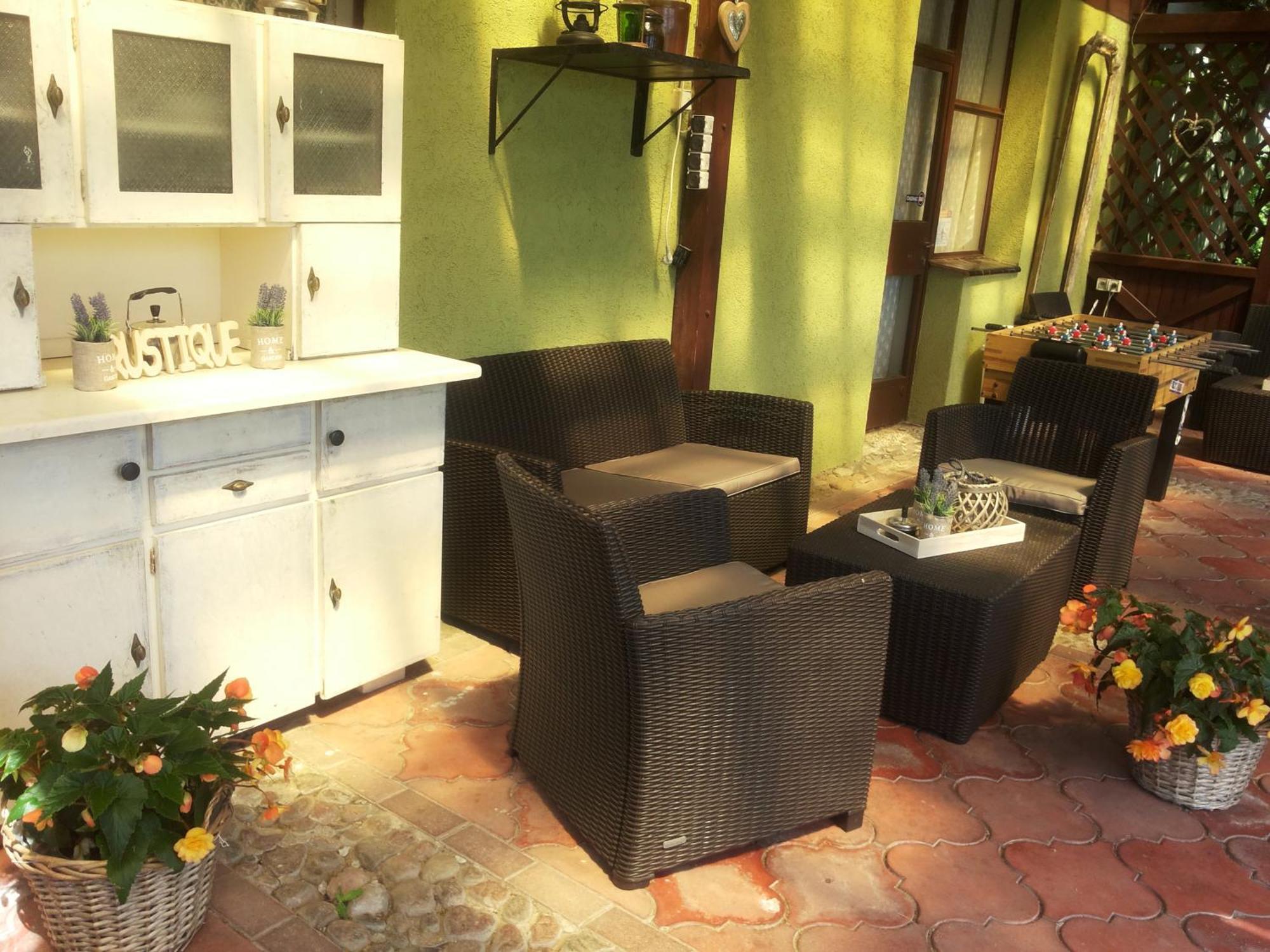 Jarek Apartment Pobierowo Exterior photo