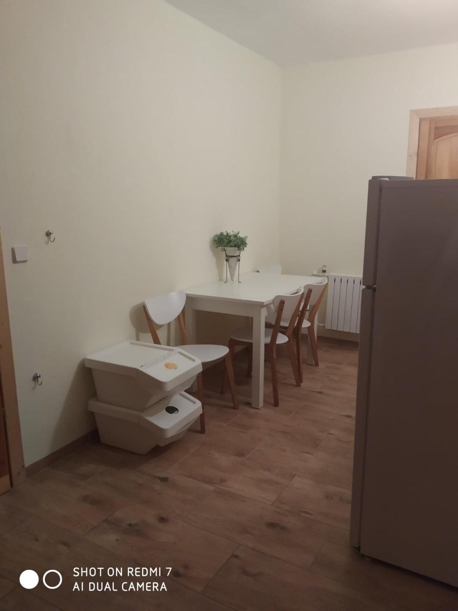 Jarek Apartment Pobierowo Exterior photo