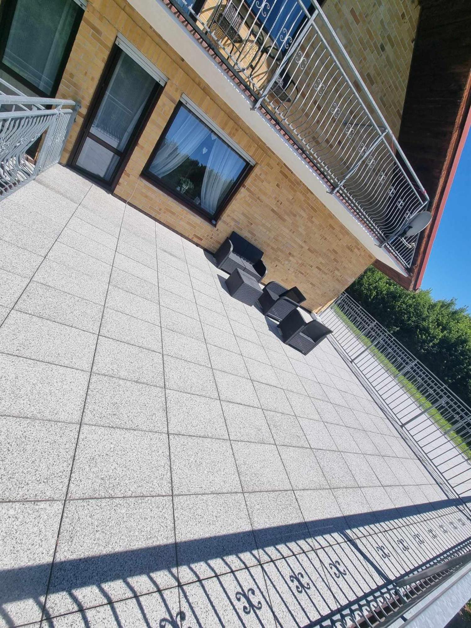 Jarek Apartment Pobierowo Exterior photo