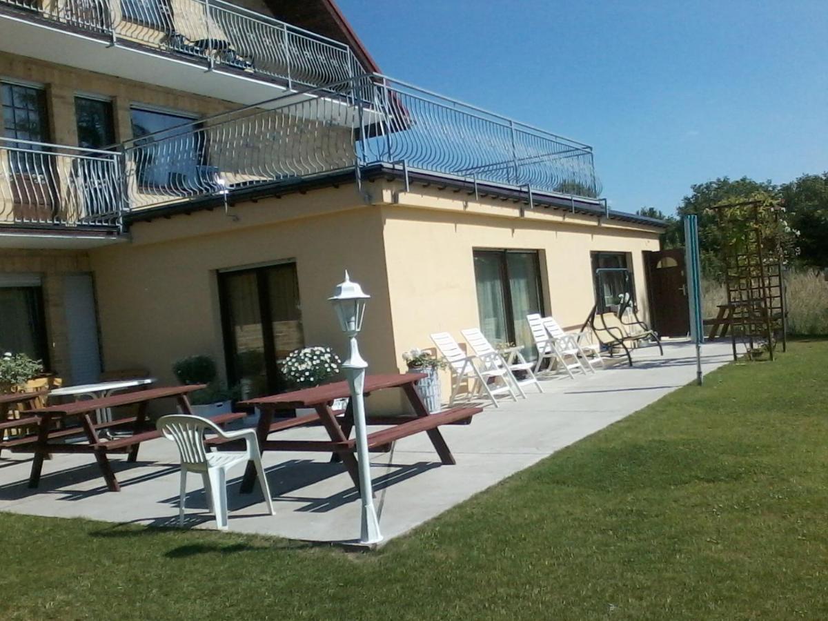Jarek Apartment Pobierowo Exterior photo